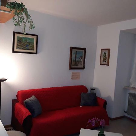 Sport And Relax Apartment Arco Buitenkant foto