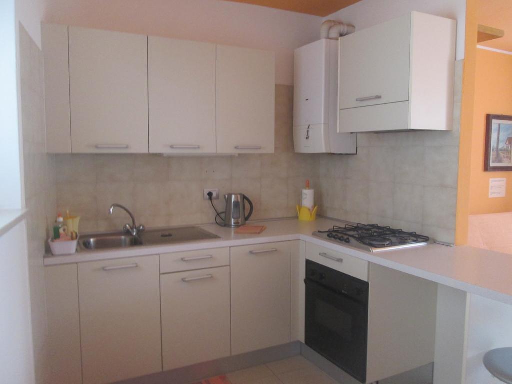 Sport And Relax Apartment Arco Kamer foto