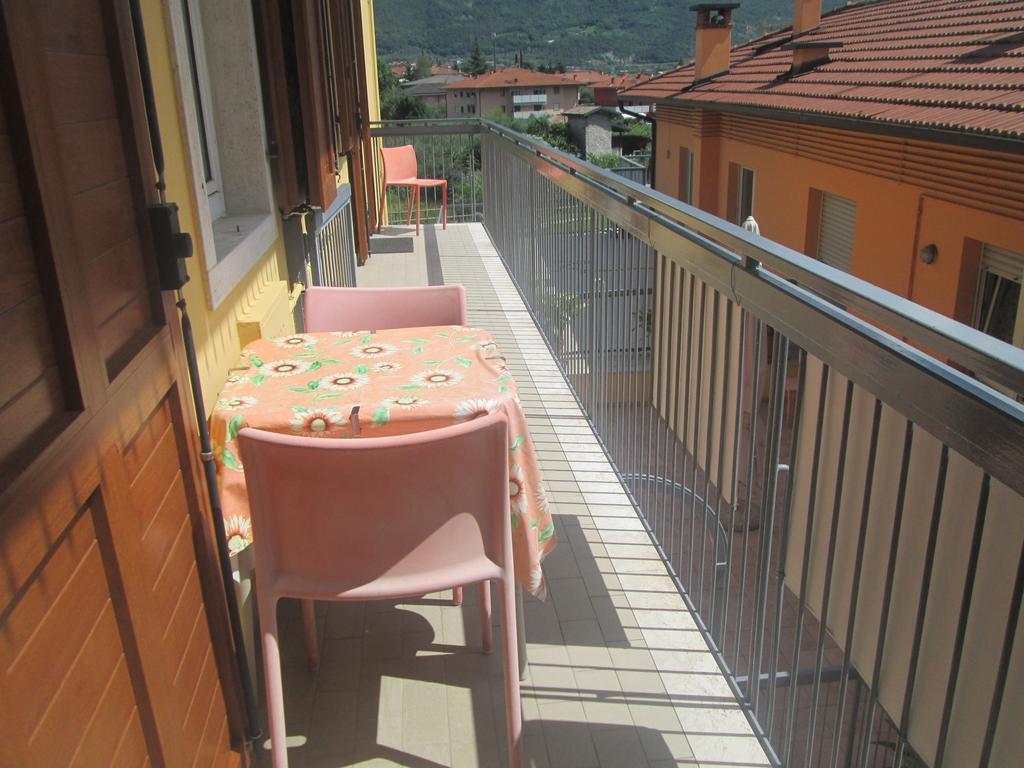 Sport And Relax Apartment Arco Kamer foto
