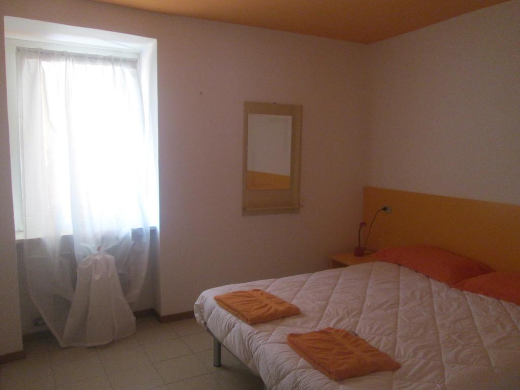 Sport And Relax Apartment Arco Kamer foto