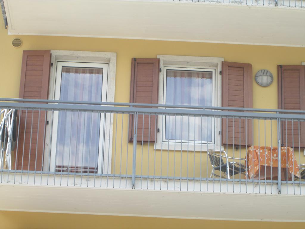 Sport And Relax Apartment Arco Kamer foto