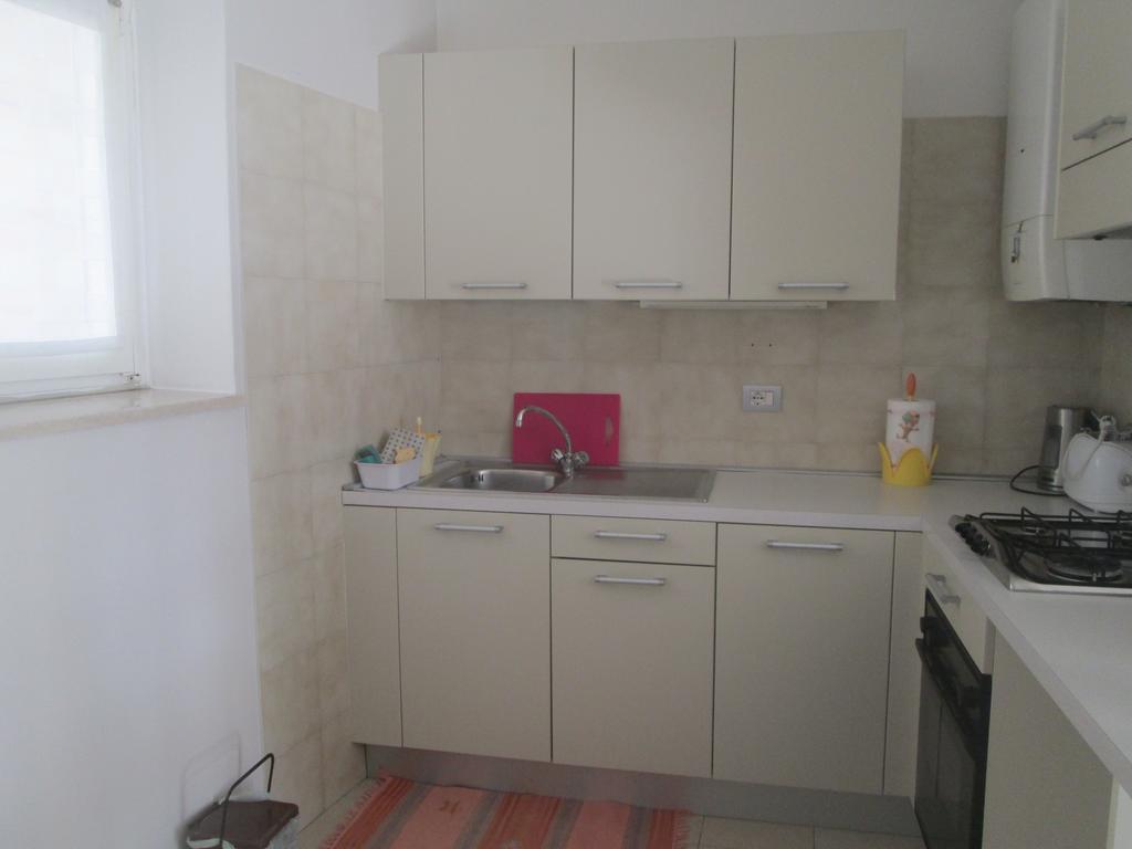 Sport And Relax Apartment Arco Buitenkant foto