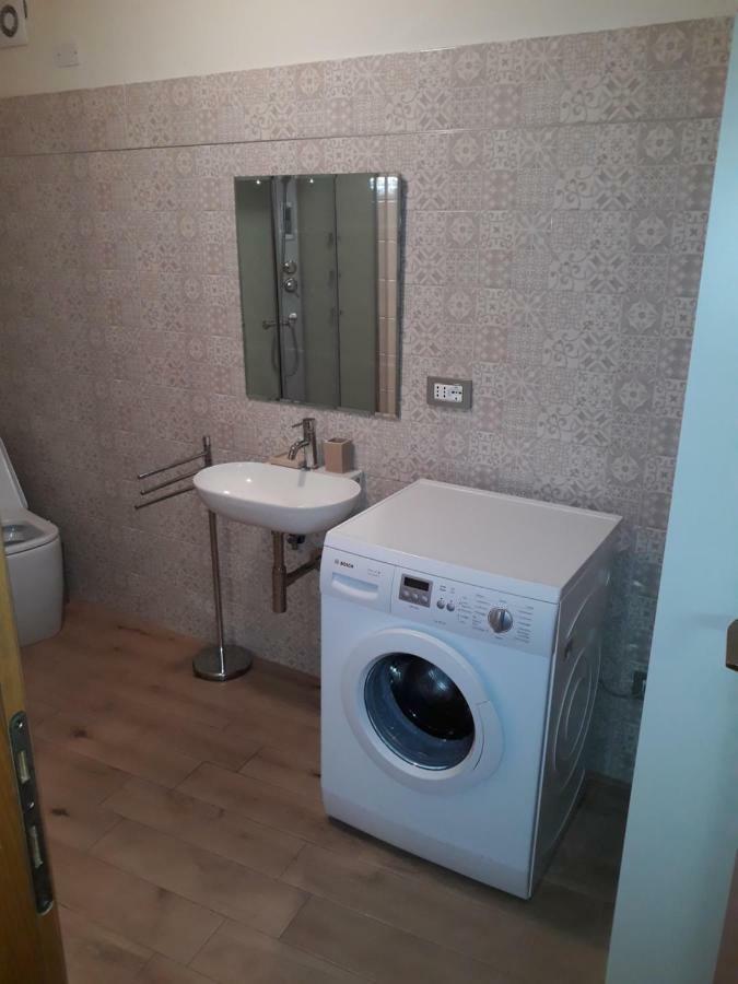 Sport And Relax Apartment Arco Buitenkant foto