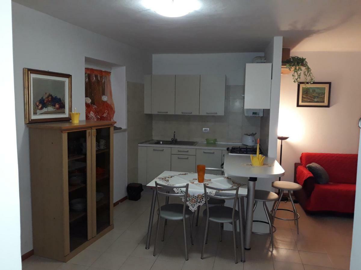 Sport And Relax Apartment Arco Buitenkant foto
