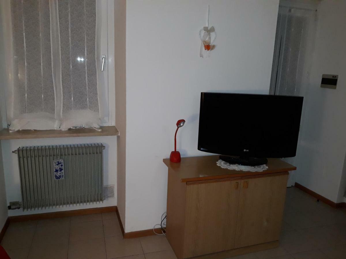 Sport And Relax Apartment Arco Buitenkant foto