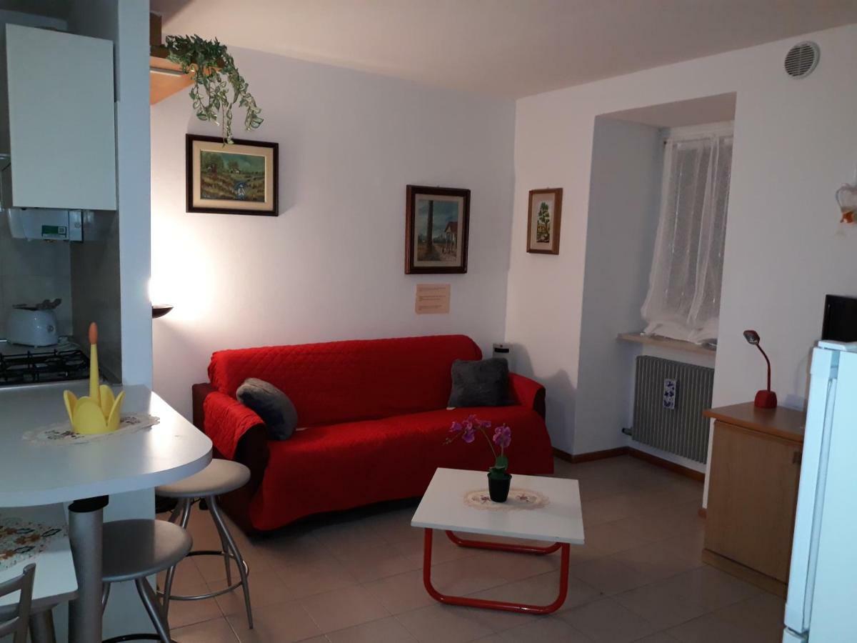 Sport And Relax Apartment Arco Buitenkant foto