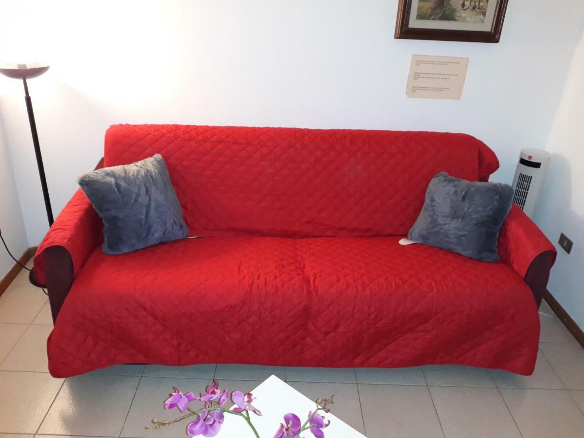 Sport And Relax Apartment Arco Buitenkant foto
