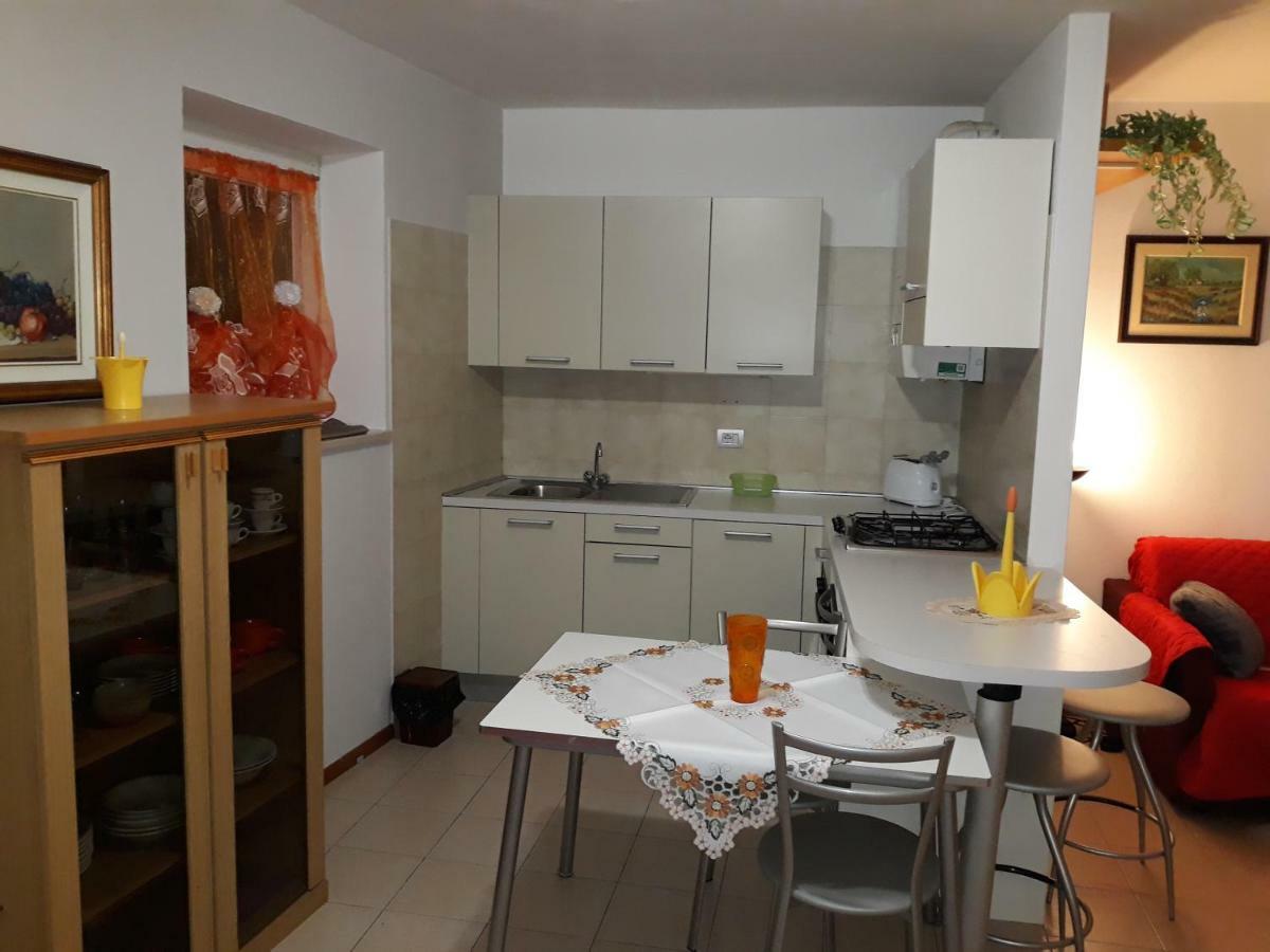 Sport And Relax Apartment Arco Buitenkant foto