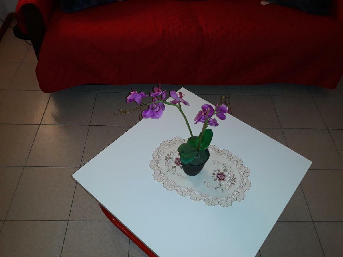 Sport And Relax Apartment Arco Buitenkant foto