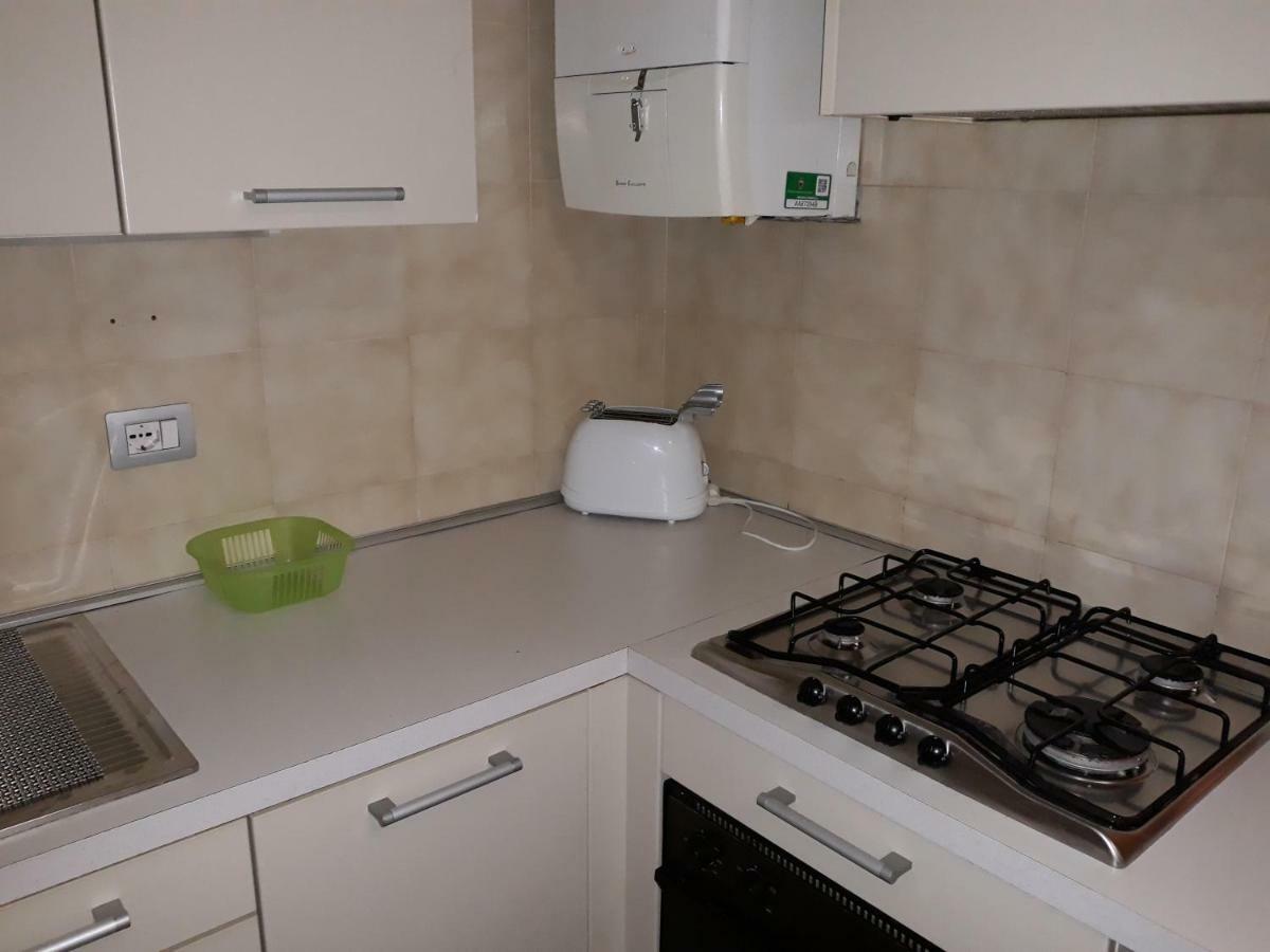 Sport And Relax Apartment Arco Buitenkant foto
