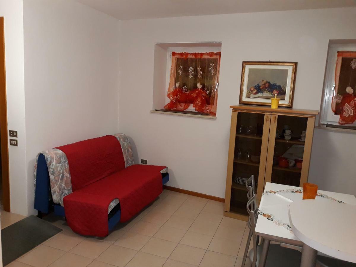 Sport And Relax Apartment Arco Buitenkant foto