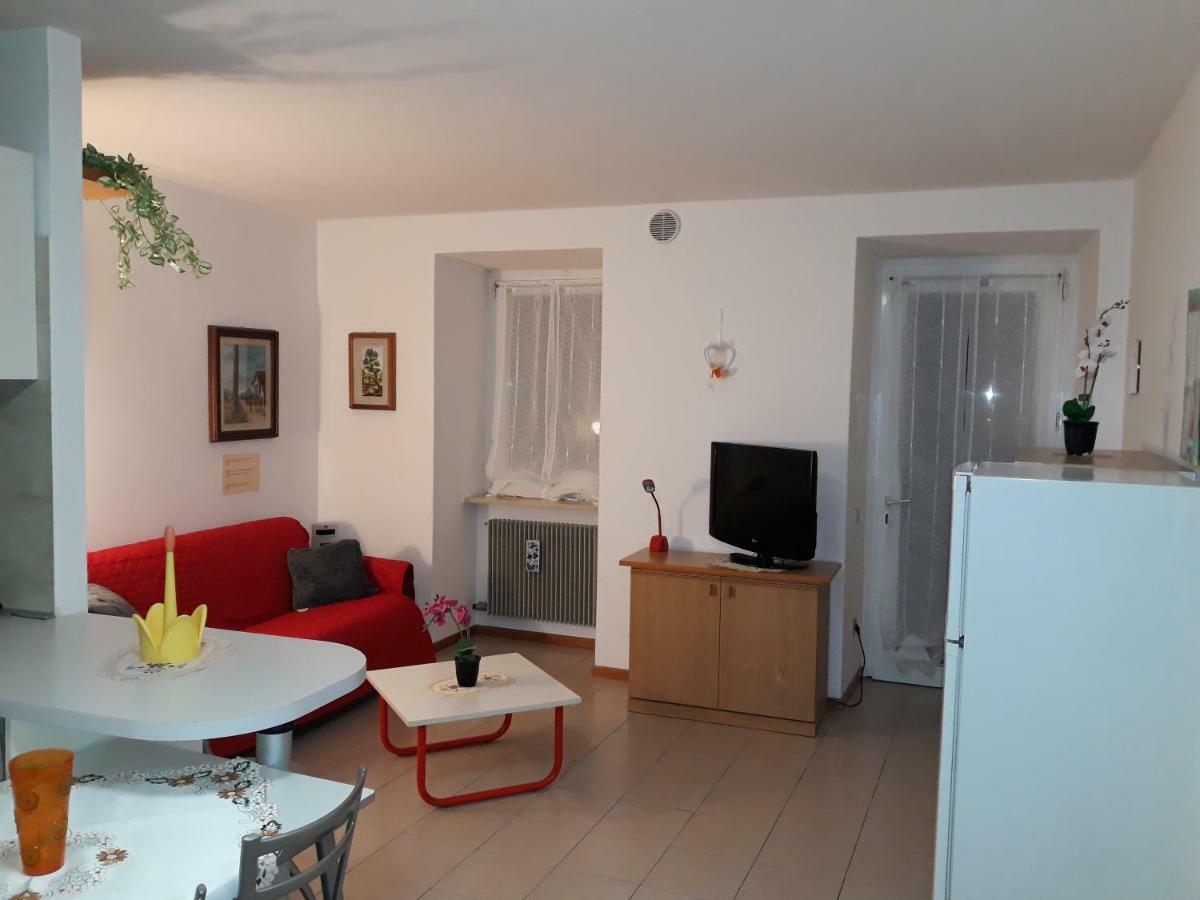 Sport And Relax Apartment Arco Buitenkant foto