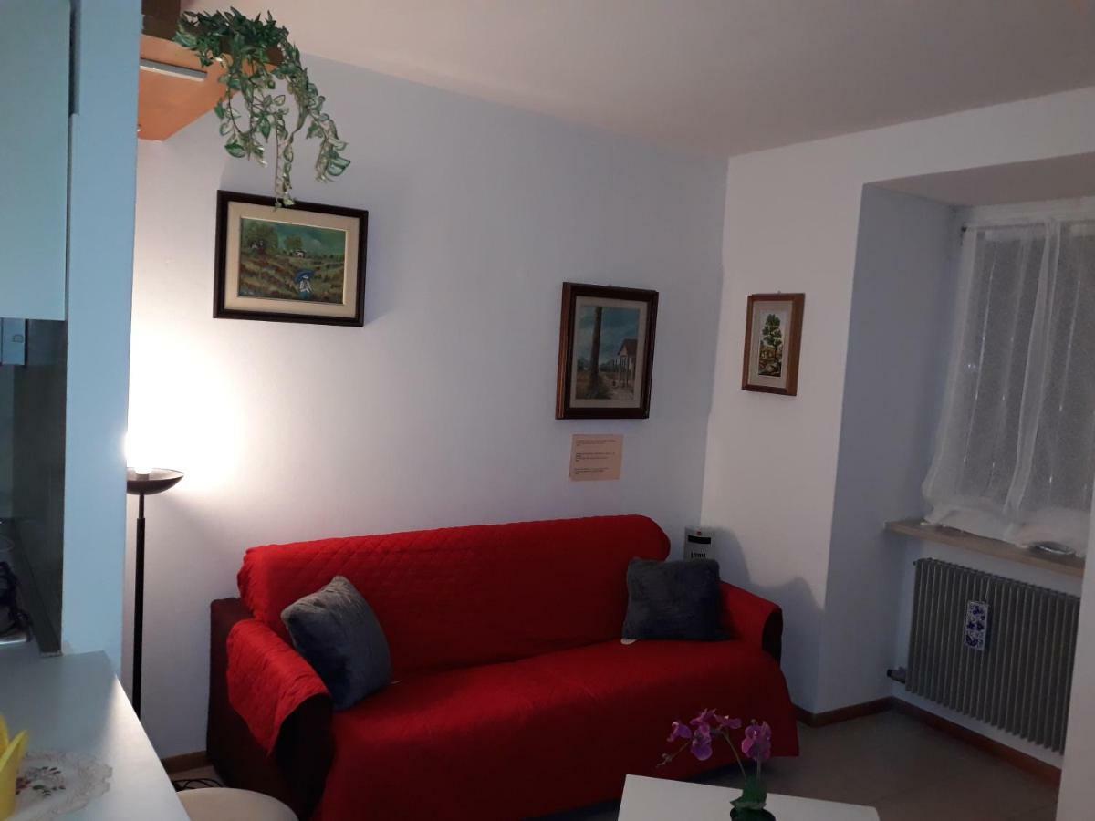 Sport And Relax Apartment Arco Buitenkant foto