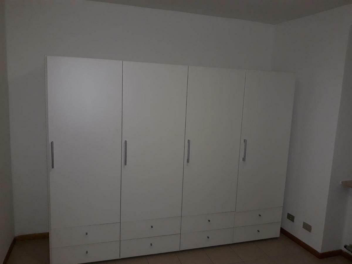Sport And Relax Apartment Arco Buitenkant foto