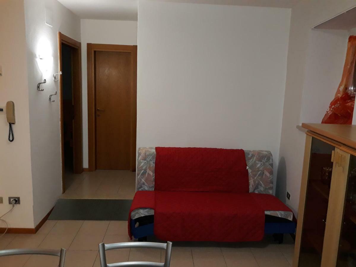Sport And Relax Apartment Arco Buitenkant foto