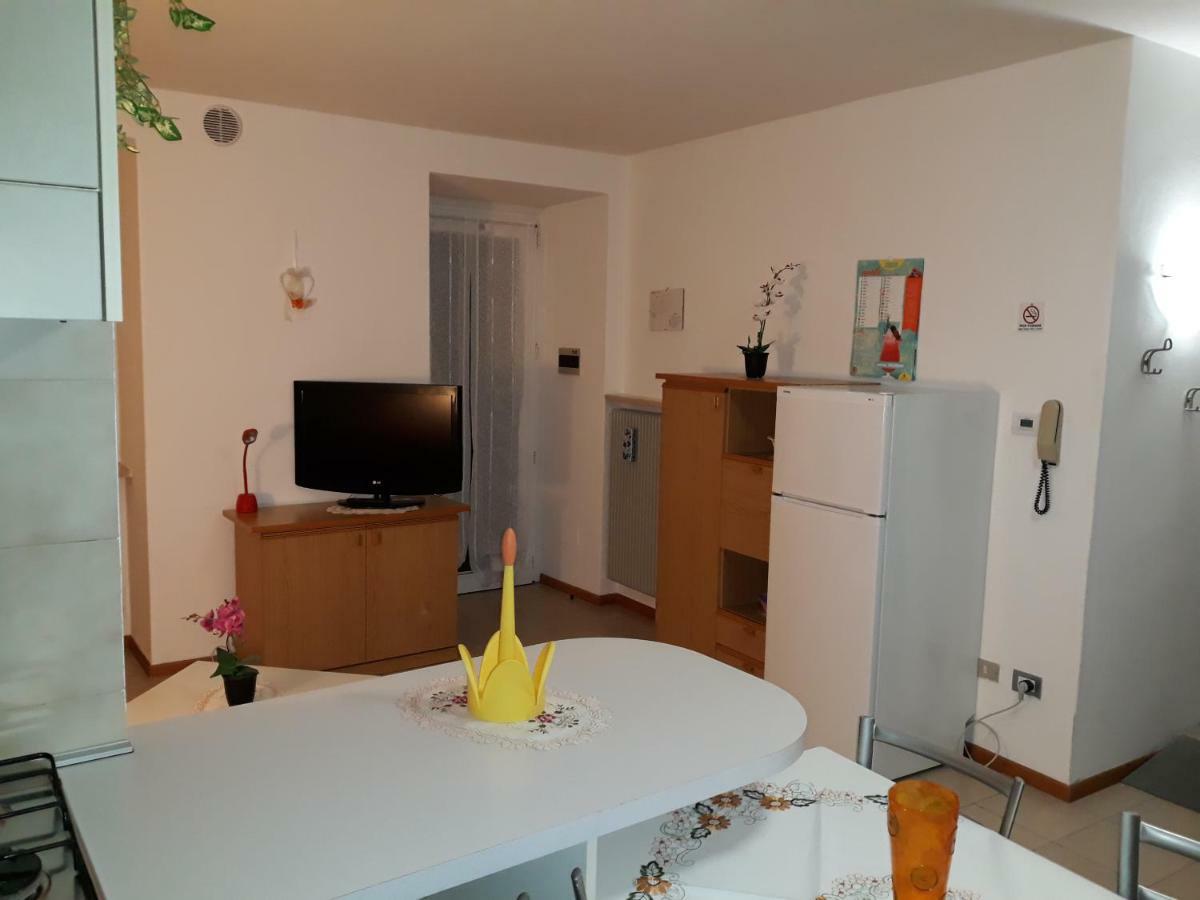 Sport And Relax Apartment Arco Buitenkant foto
