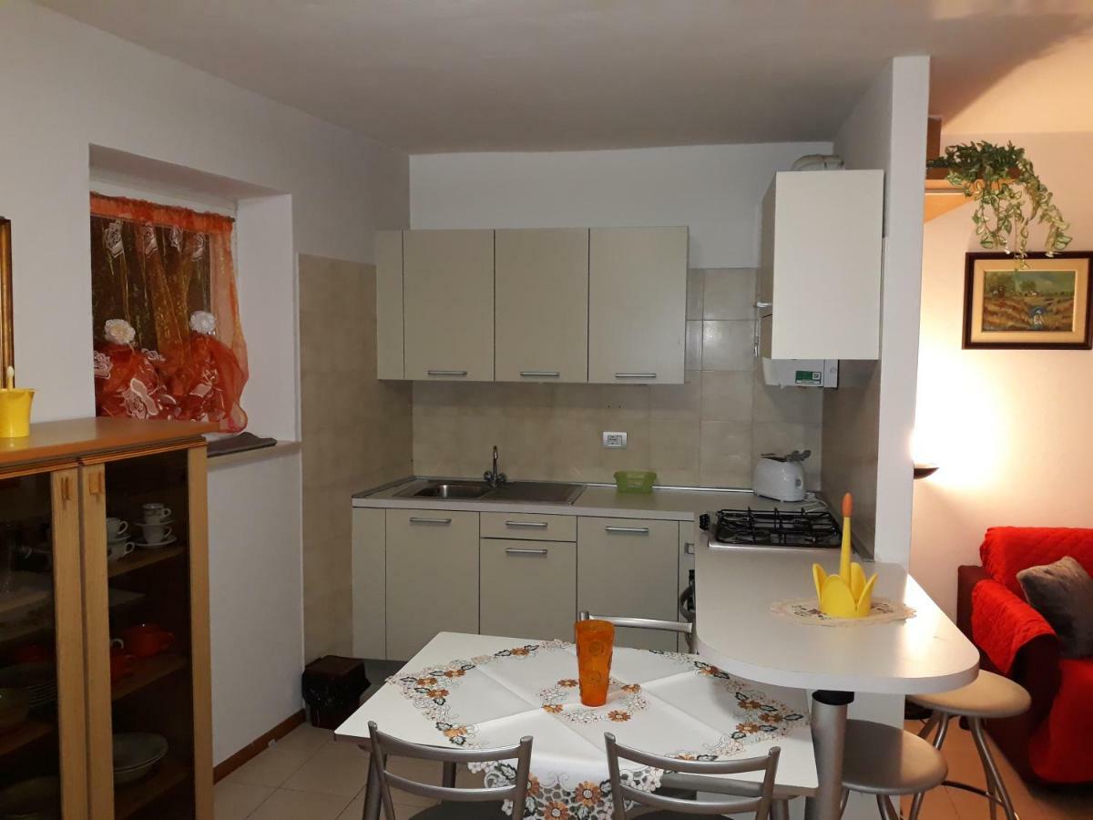 Sport And Relax Apartment Arco Buitenkant foto