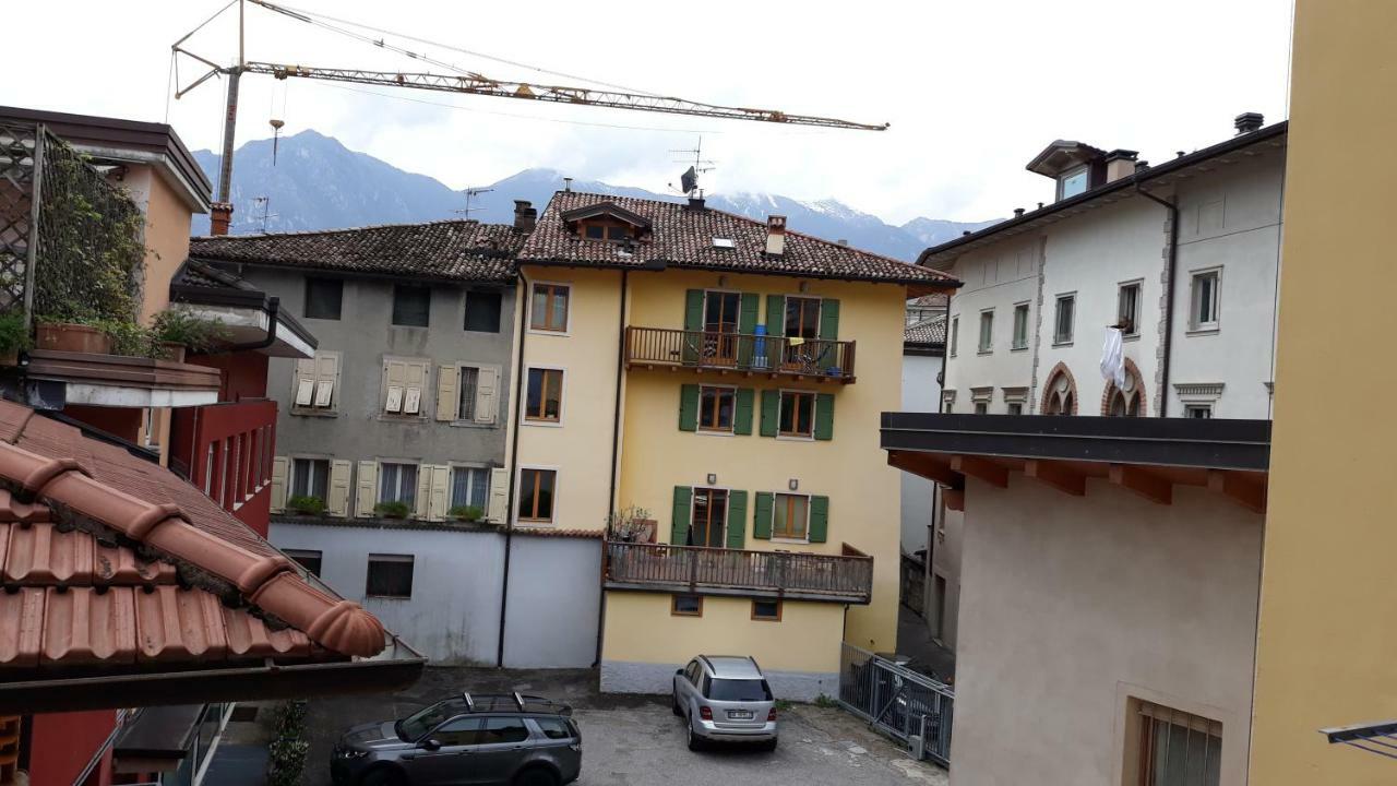 Sport And Relax Apartment Arco Buitenkant foto