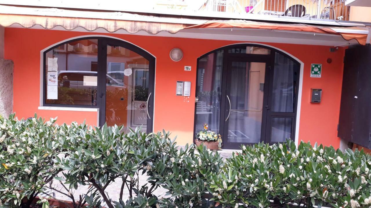 Sport And Relax Apartment Arco Buitenkant foto