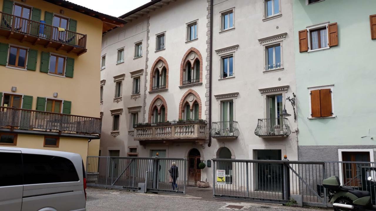 Sport And Relax Apartment Arco Buitenkant foto