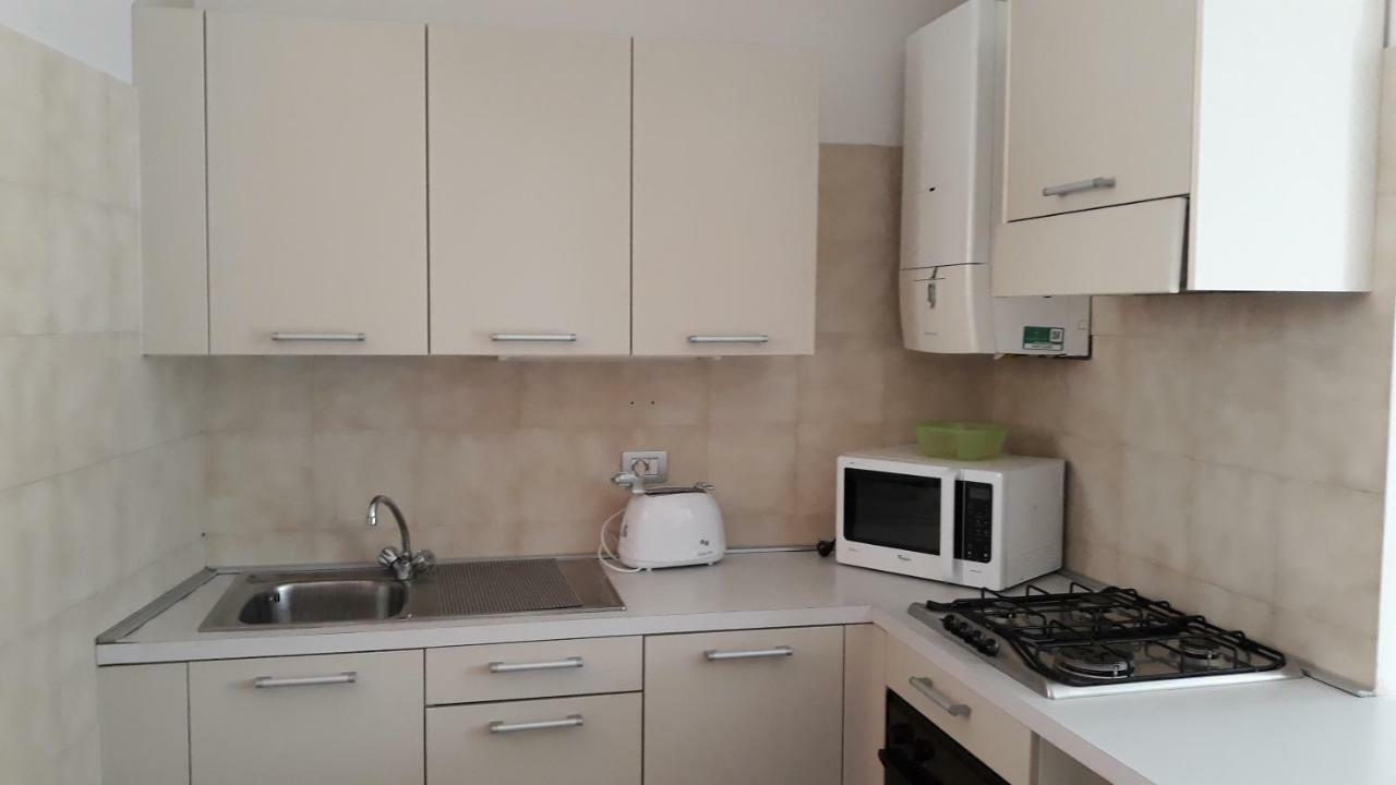 Sport And Relax Apartment Arco Buitenkant foto